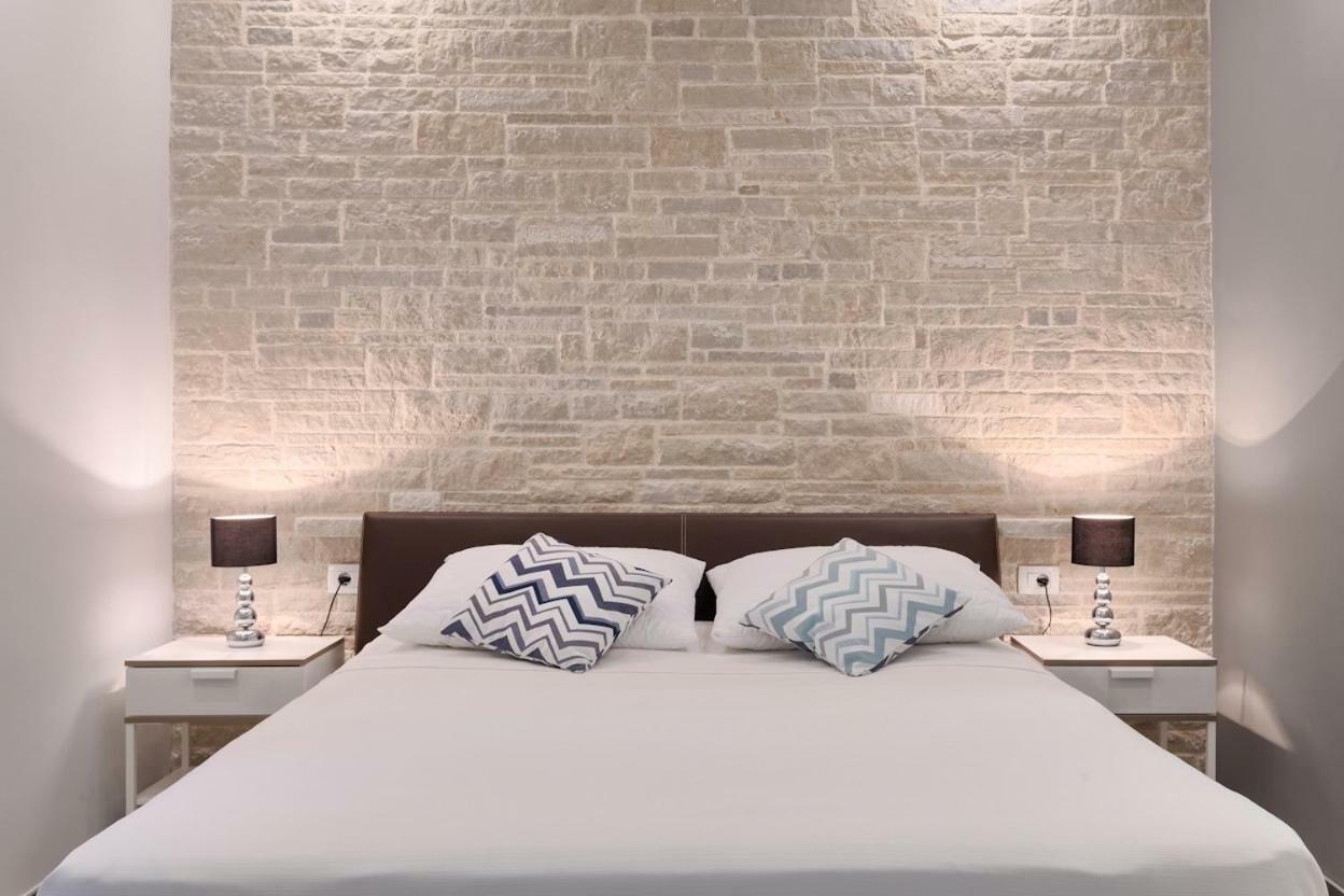 Apartman Marelux Премантура Экстерьер фото