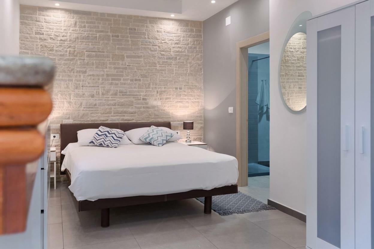 Apartman Marelux Премантура Экстерьер фото