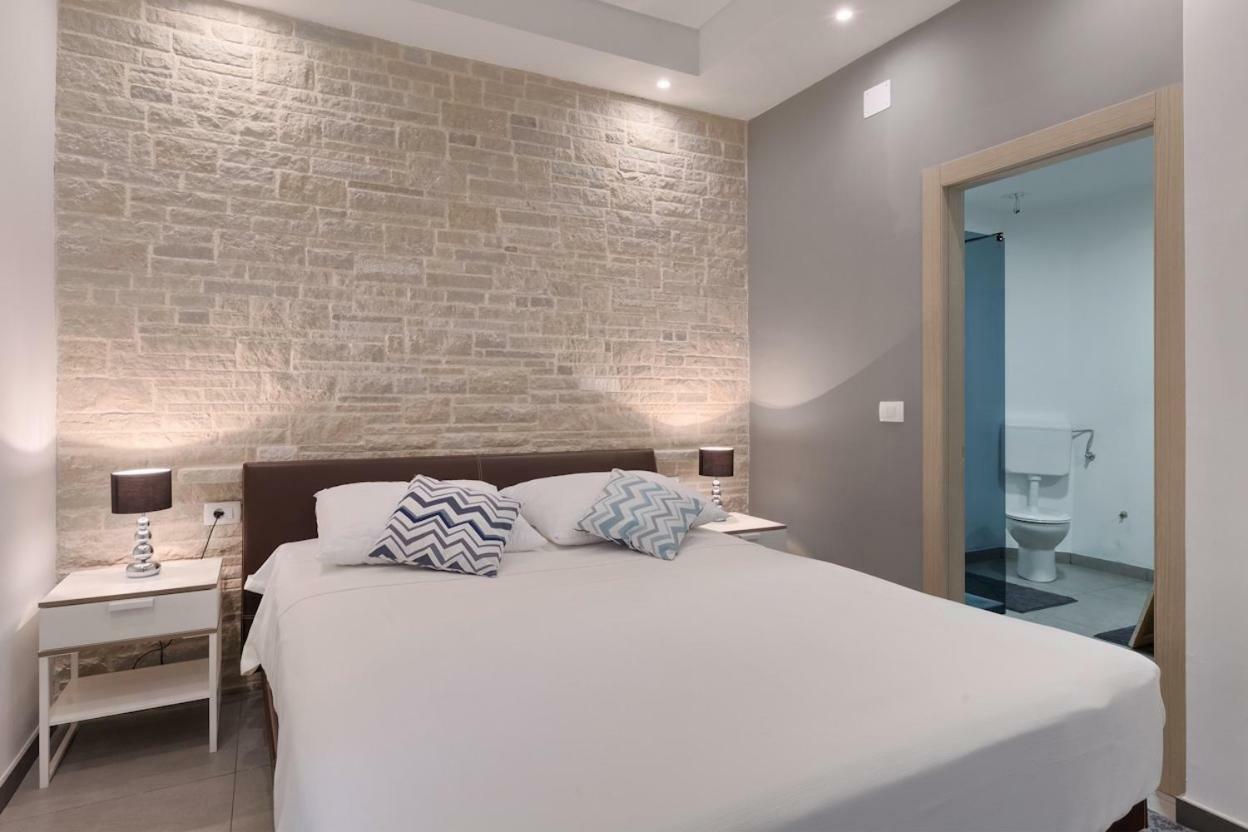 Apartman Marelux Премантура Экстерьер фото