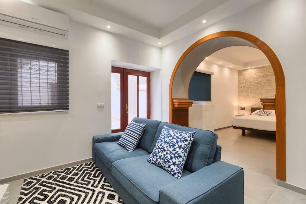 Apartman Marelux Премантура Экстерьер фото