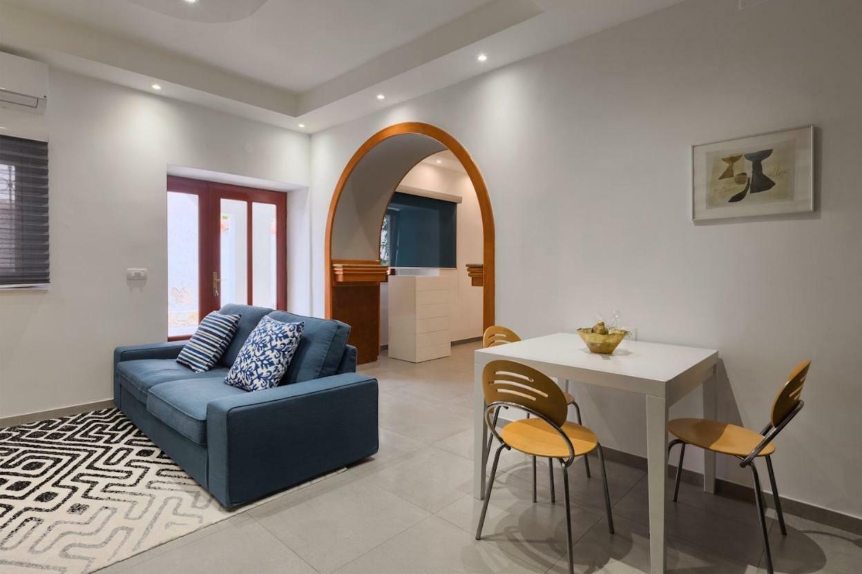 Apartman Marelux Премантура Экстерьер фото