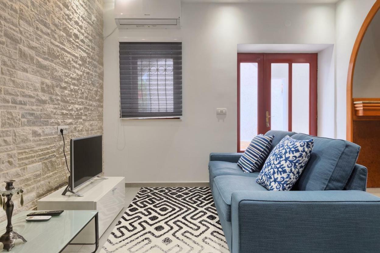 Apartman Marelux Премантура Экстерьер фото