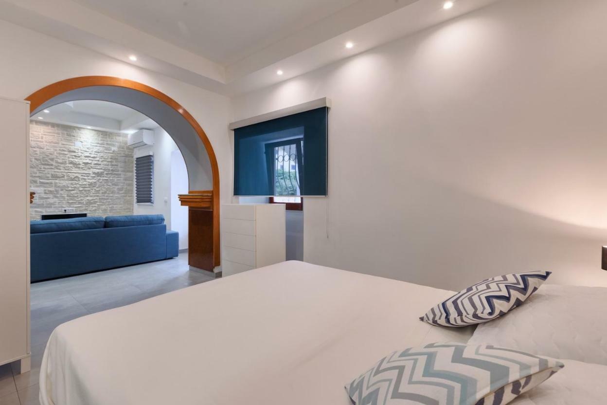 Apartman Marelux Премантура Экстерьер фото