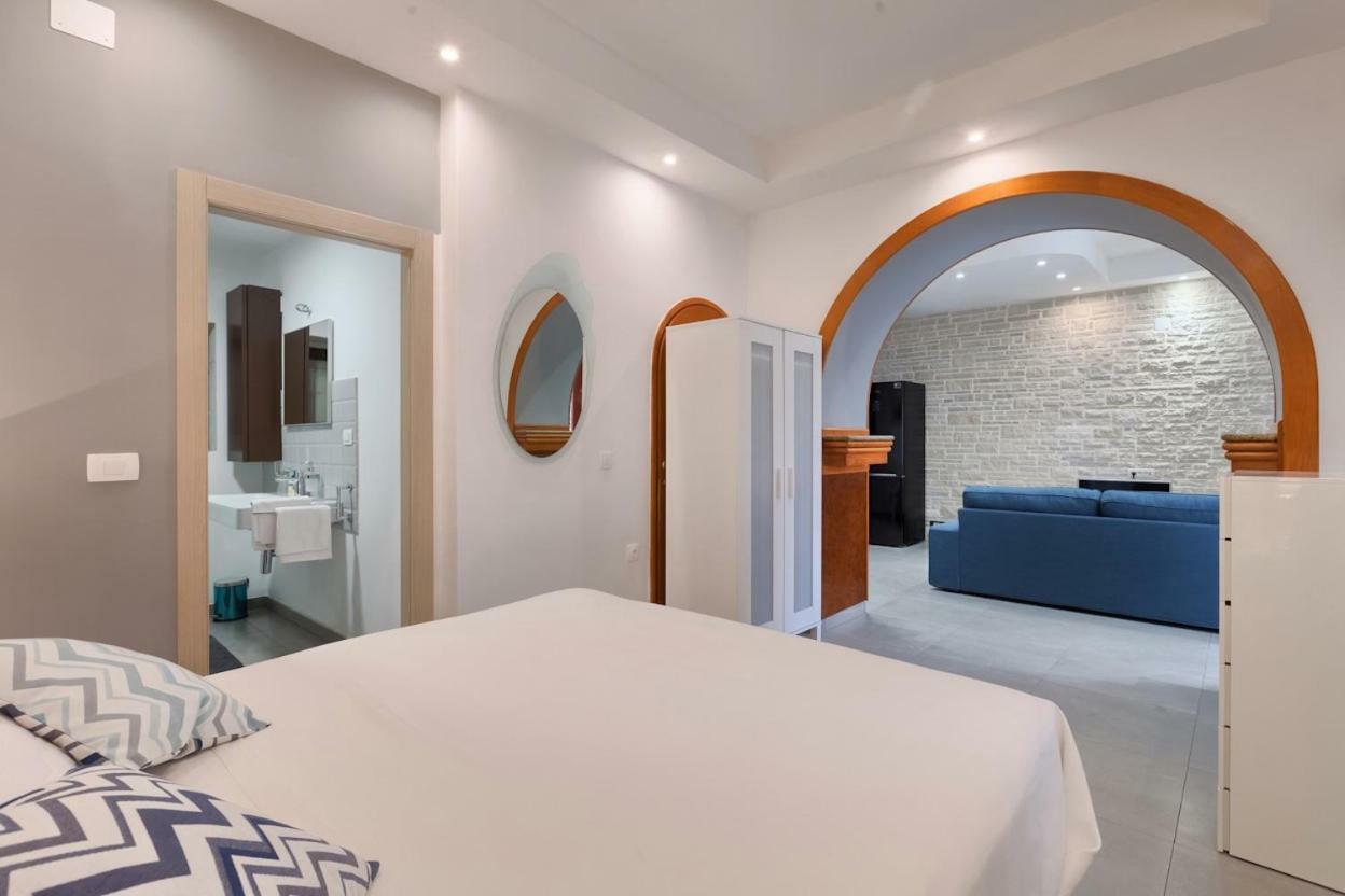 Apartman Marelux Премантура Экстерьер фото
