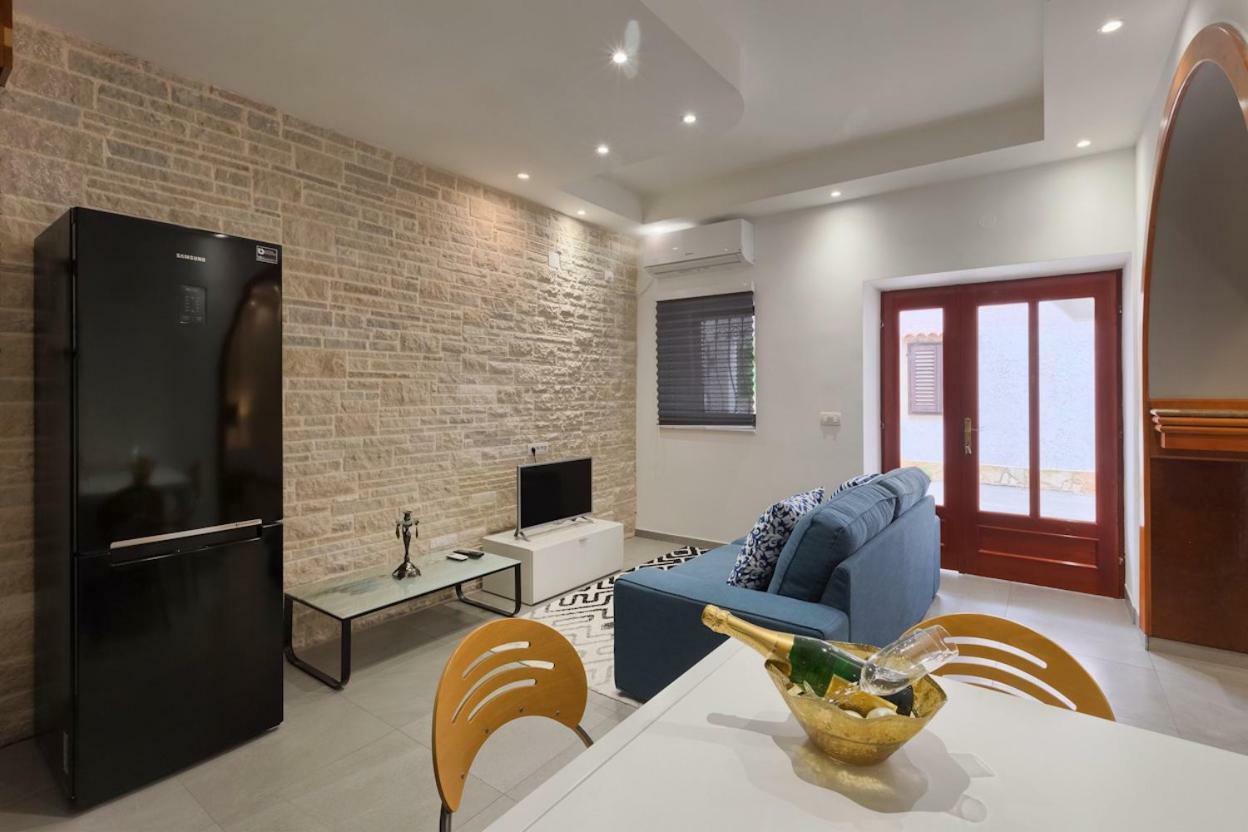 Apartman Marelux Премантура Экстерьер фото