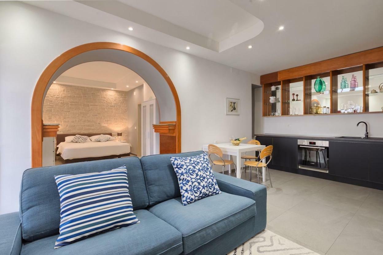 Apartman Marelux Премантура Экстерьер фото