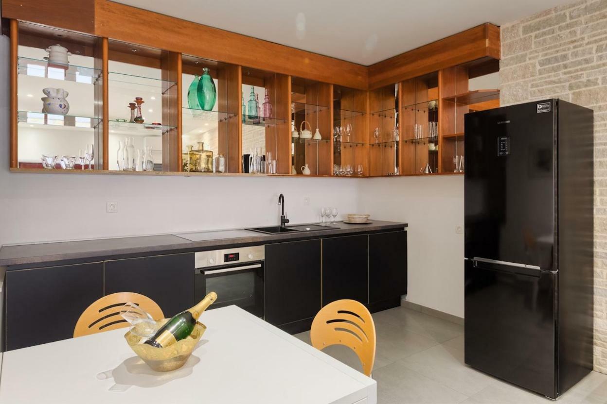 Apartman Marelux Премантура Экстерьер фото
