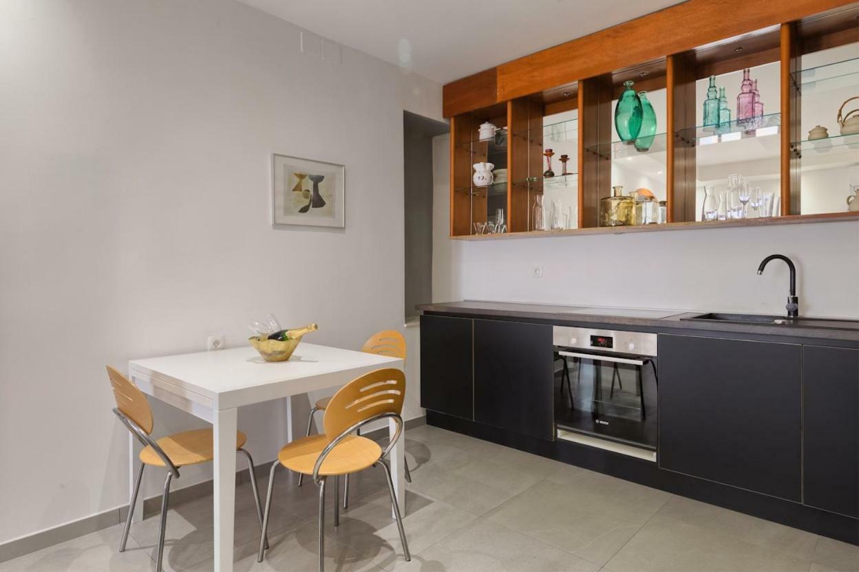 Apartman Marelux Премантура Экстерьер фото
